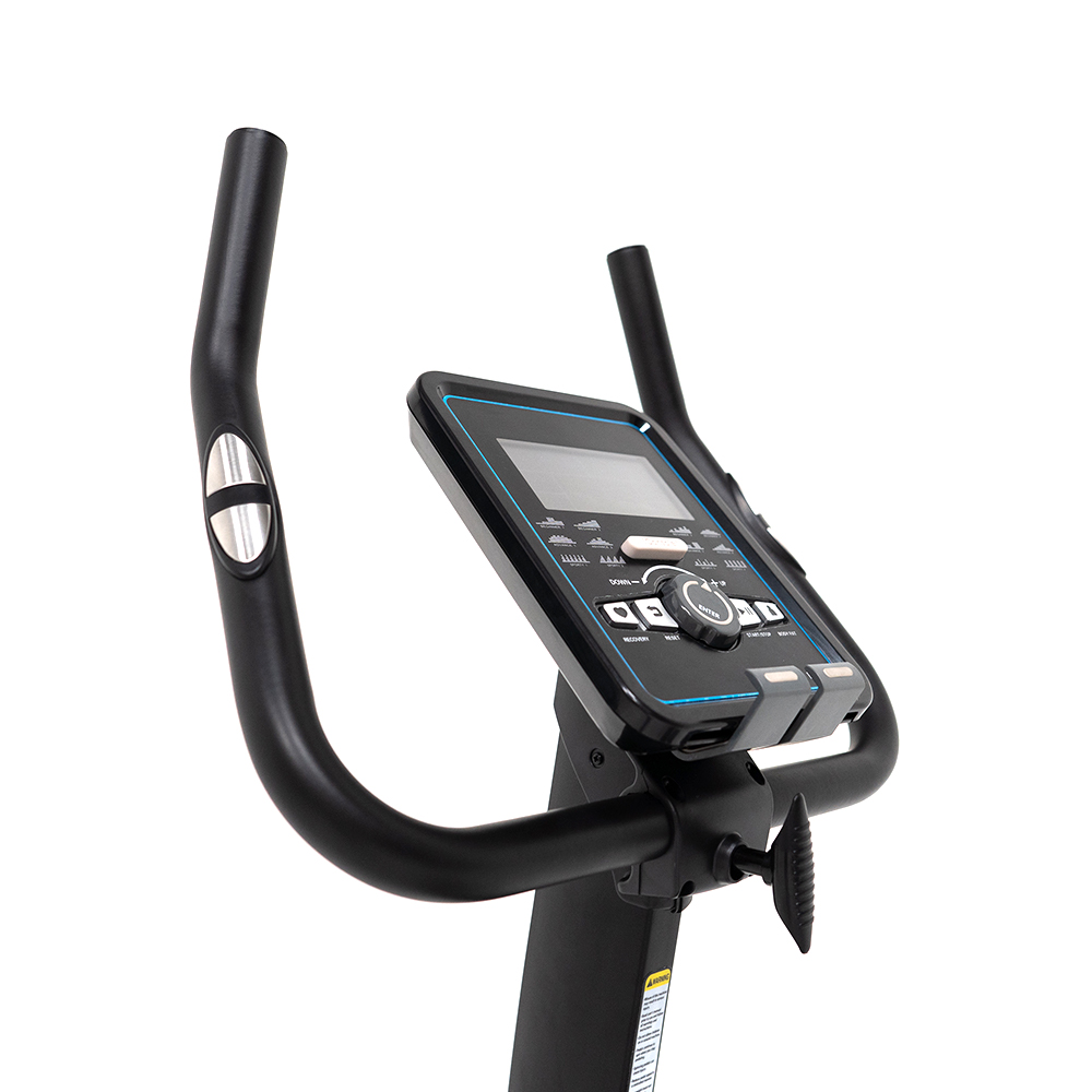 Freeform UB5 Upright Bike – Trading Tree