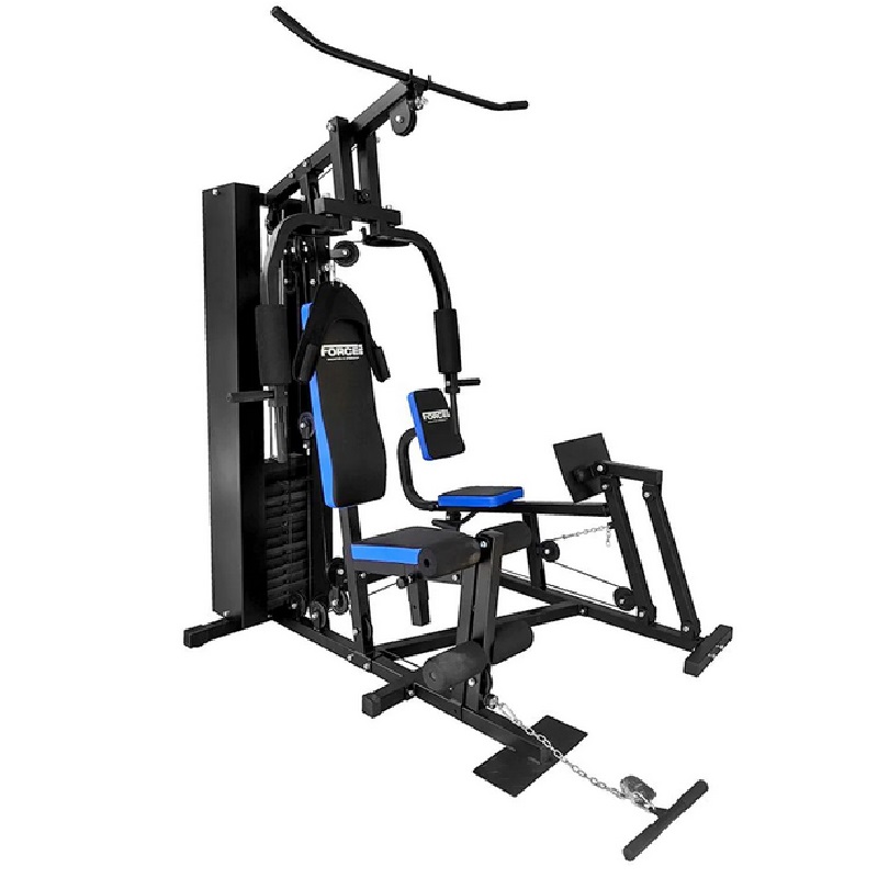 Force USA HG300 Multi Station Home Gym – Trading Tree